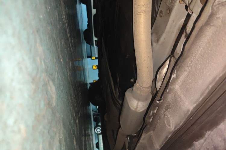 Used Honda Odyssey 2019 2.0L Rui-Zunxiang Edition Chassis Rear Right