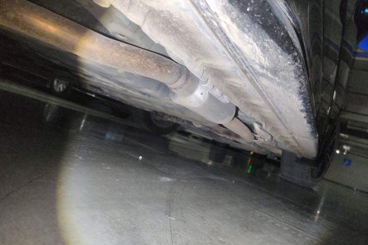 Used Honda Odyssey 2019 2.0L Rui·Smart Edition Chassis Rear Right