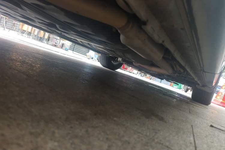 Used Honda Odyssey 2019 2.0L Rui·Smart Edition Chassis Rear Right