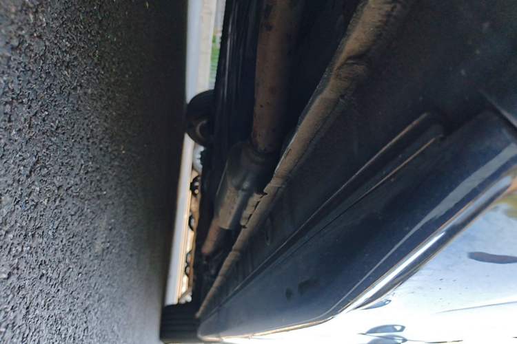 Used Honda Odyssey 2019 2.0L Rui·Zhi Zhen Edition Chassis Rear Right