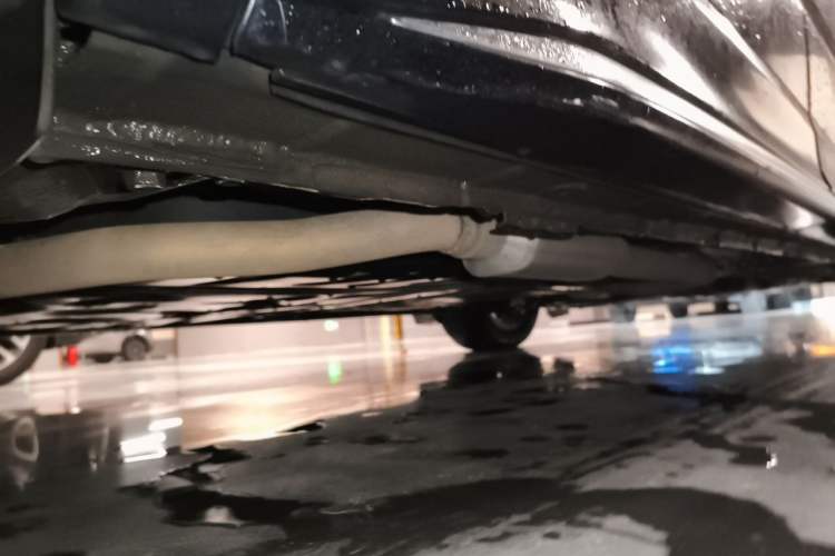 Used Honda Odyssey 2019 2.0L Rui·Smart Edition Chassis Rear Right