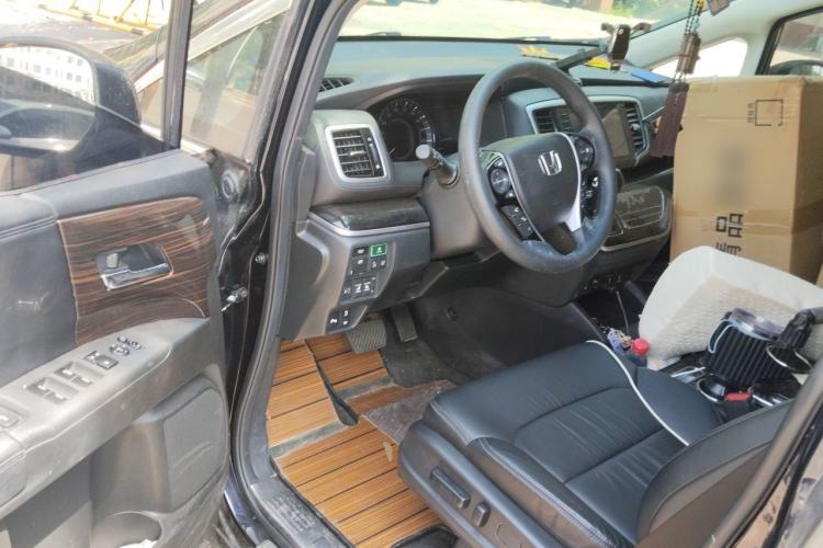 Used Honda Odyssey 2019 2.0L Rui·Smart Edition Driver Seat