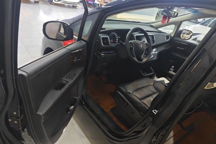 Used Honda Odyssey 2019 2.0L Rui·Smart Edition Driver Seat