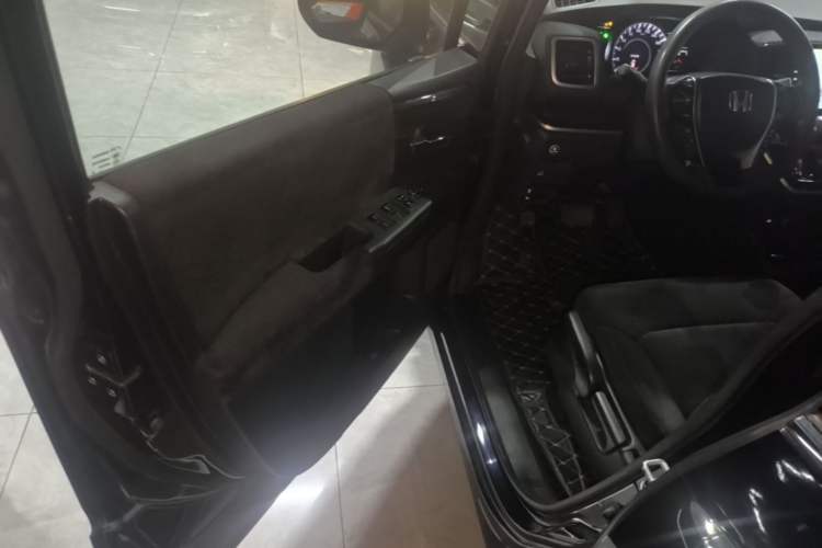 Used Honda Odyssey 2019 2.0L Rui·Comfort Edition Driver Seat