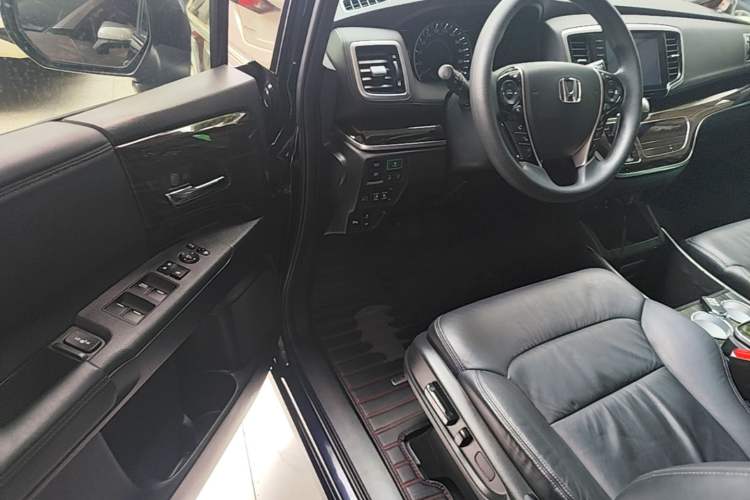 Used Honda Odyssey 2019 2.0L Rui·Smart Edition Driver Seat