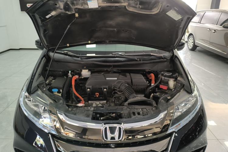 Used Honda Odyssey 2019 2.0L Rui·Zhi Zhen Edition Engine Bay