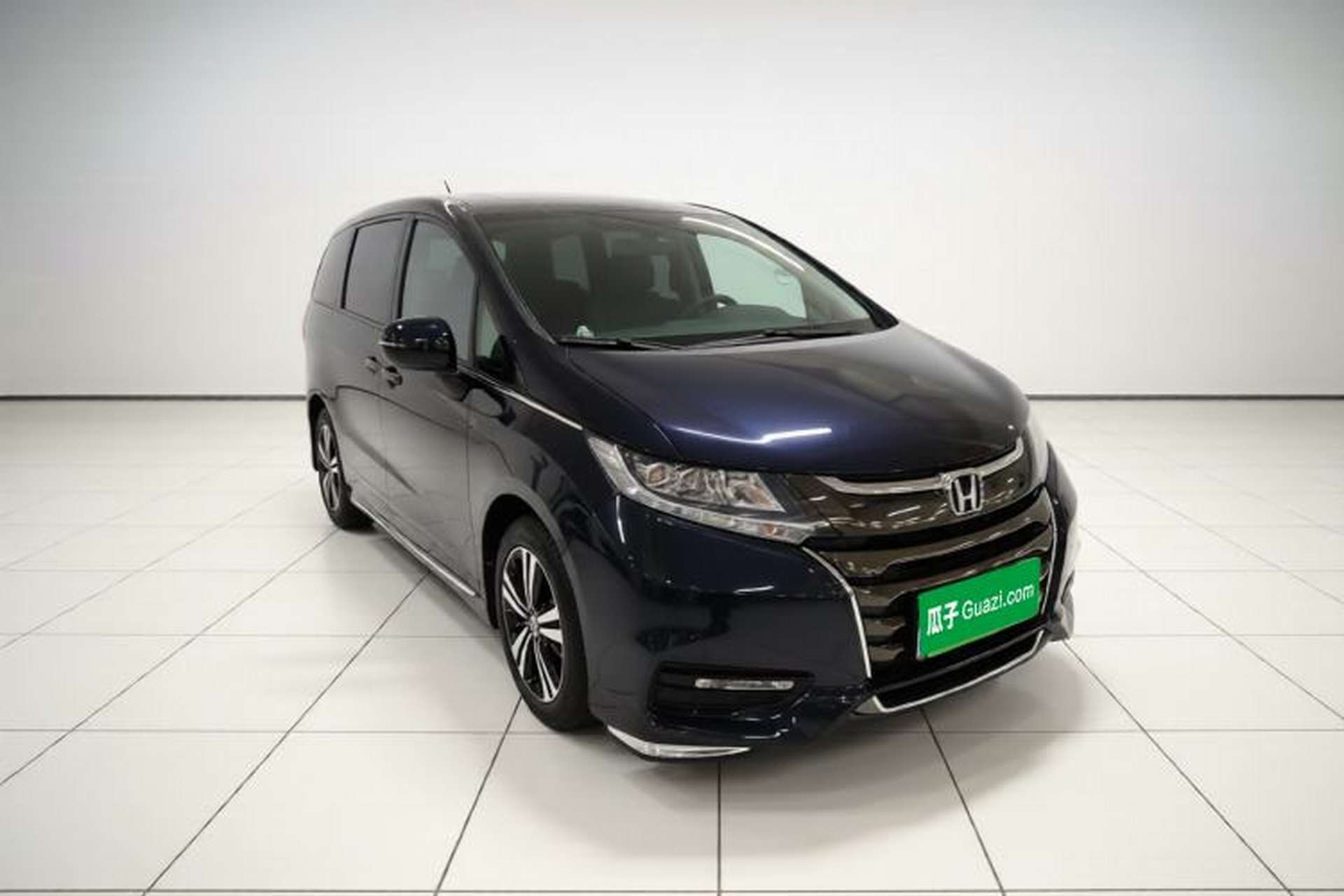 Used Honda Odyssey 2019 2.0L Rui-Zunxiang Edition Exterior 1