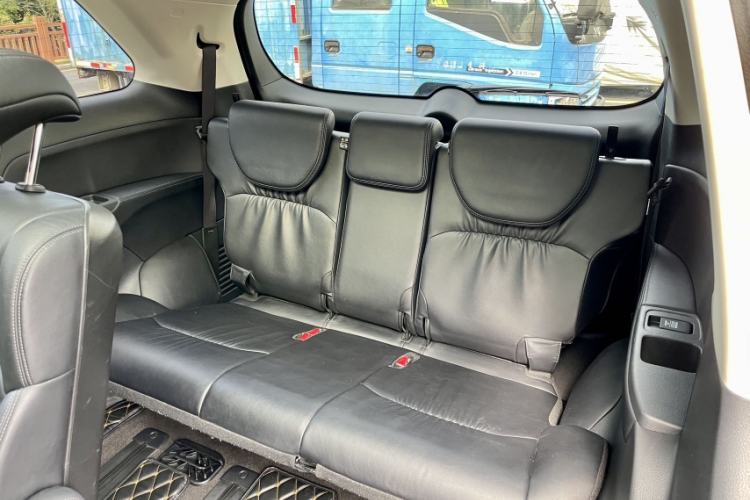 Used Honda Odyssey 2019 2.0L Rui-Zunxiang Edition Exterior 10