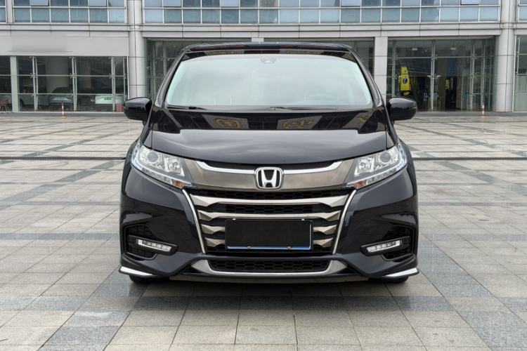 Used Honda Odyssey 2019 2.0L Rui-Changxiang Edition Exterior 2