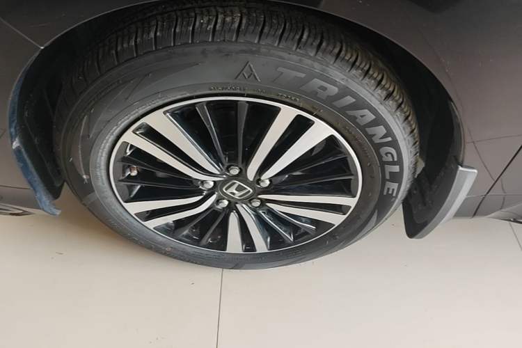 Used Honda Odyssey 2019 2.0L Rui·Zhi Zhen Edition Exterior 2