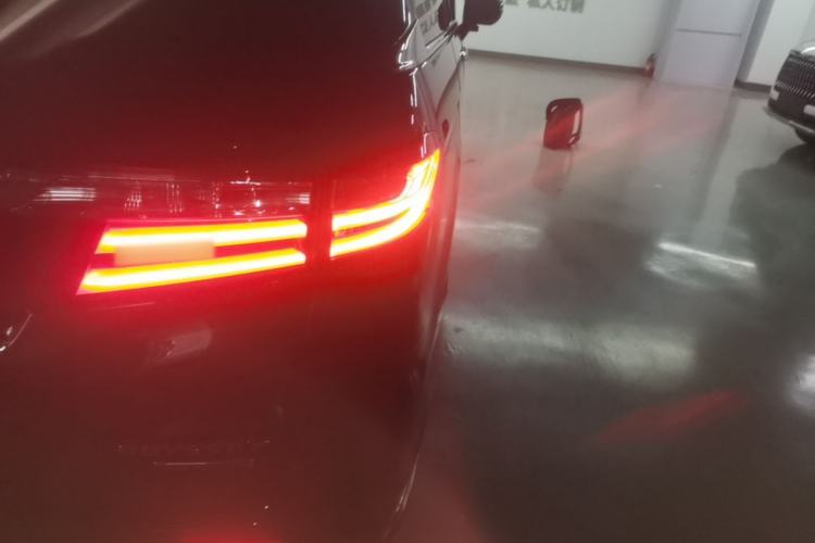 Used Honda Odyssey 2019 2.0L Rui·Zhi Zhen Edition Exterior 3