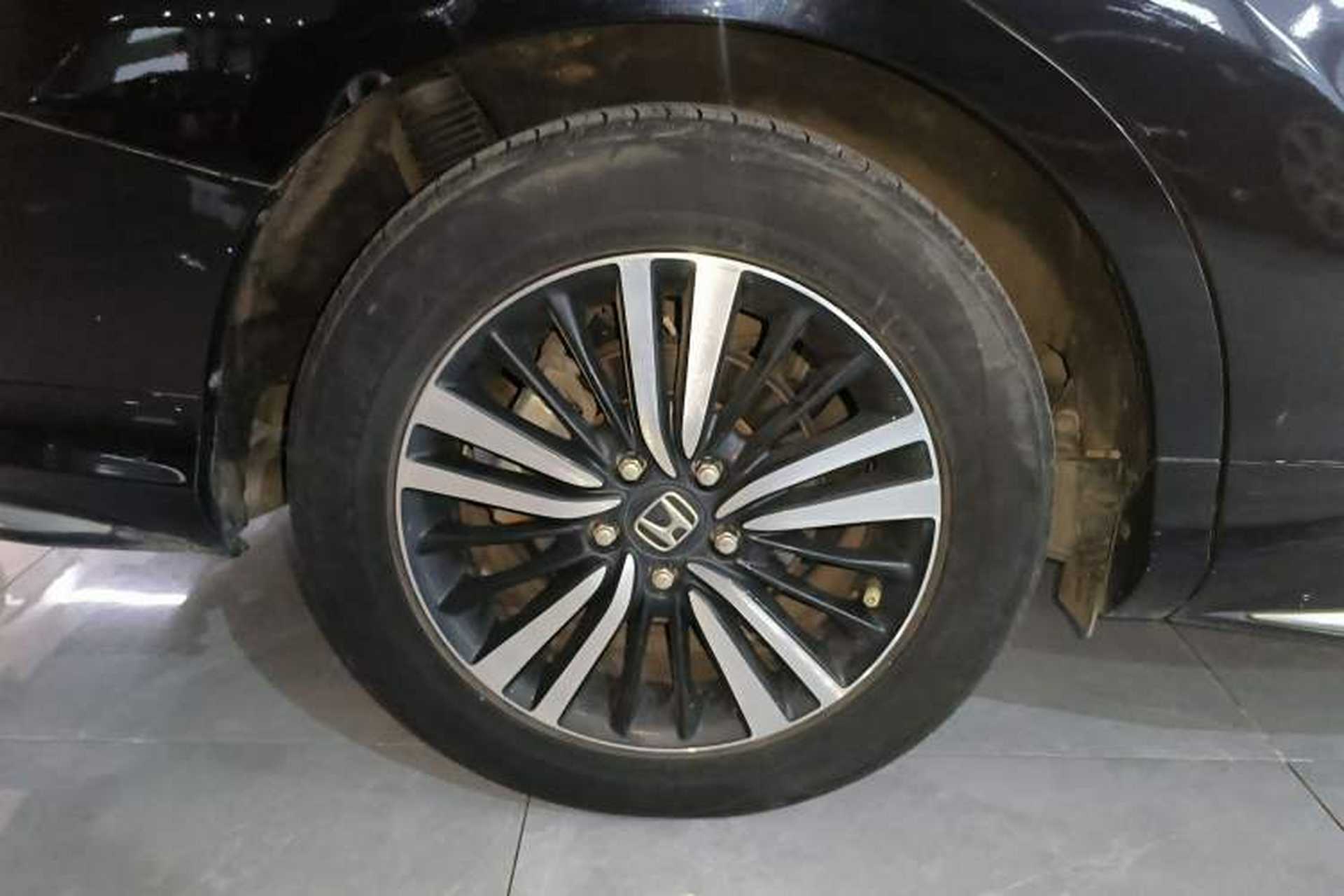 Used Honda Odyssey 2019 2.0L Rui·Zhi Zhen Edition Exterior 3