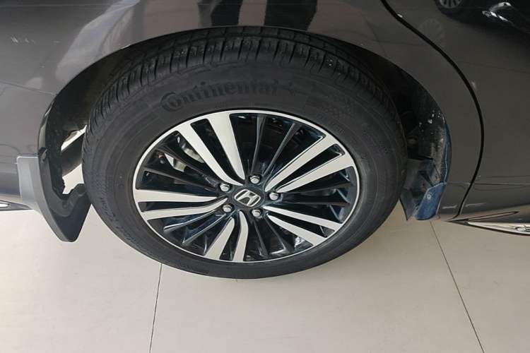 Used Honda Odyssey 2019 2.0L Rui·Zhi Zhen Edition Exterior 3