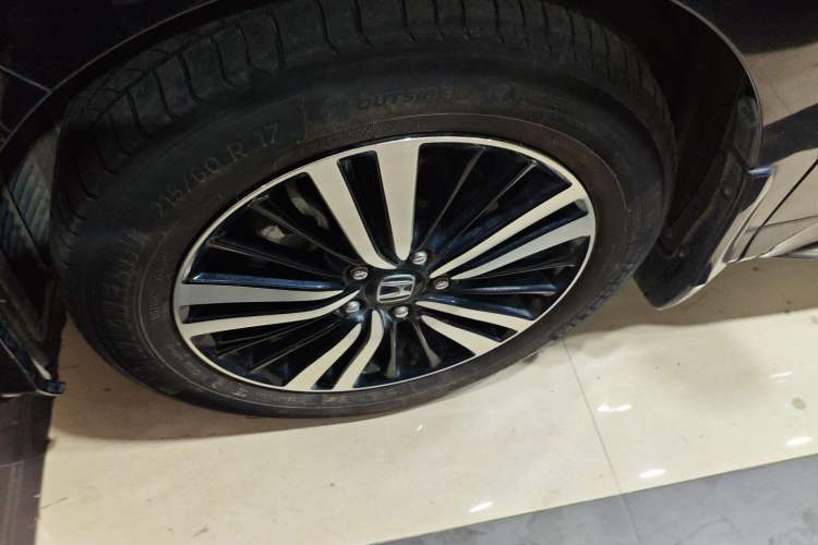 Used Honda Odyssey 2019 2.0L Rui-Zunxiang Edition Exterior 4