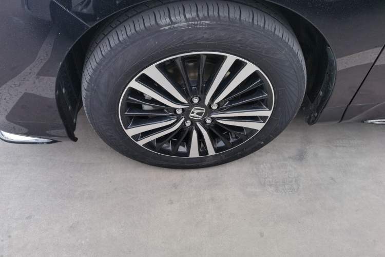 Used Honda Odyssey 2019 2.0L Rui·Smart Edition Exterior 4