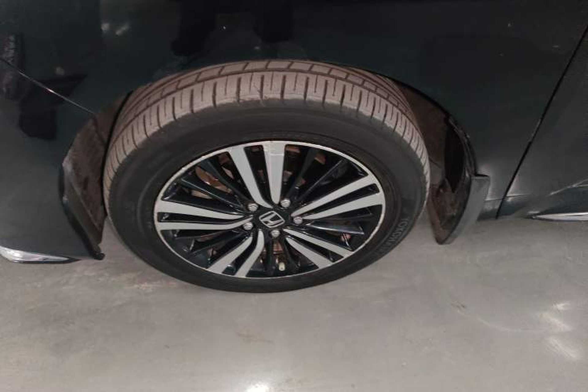 Used Honda Odyssey 2019 2.0L Rui-Zunxiang Edition Exterior 4