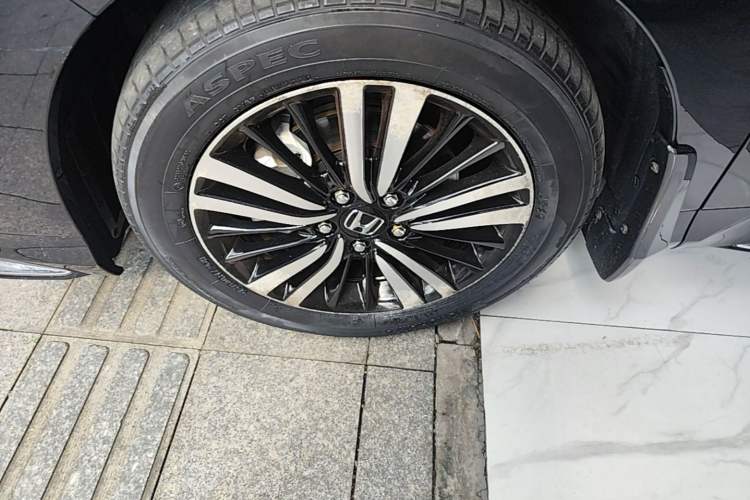 Used Honda Odyssey 2019 2.0L Rui·Smart Edition Exterior 4