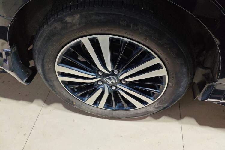 Used Honda Odyssey 2019 2.0L Rui-Zunxiang Edition Exterior 5