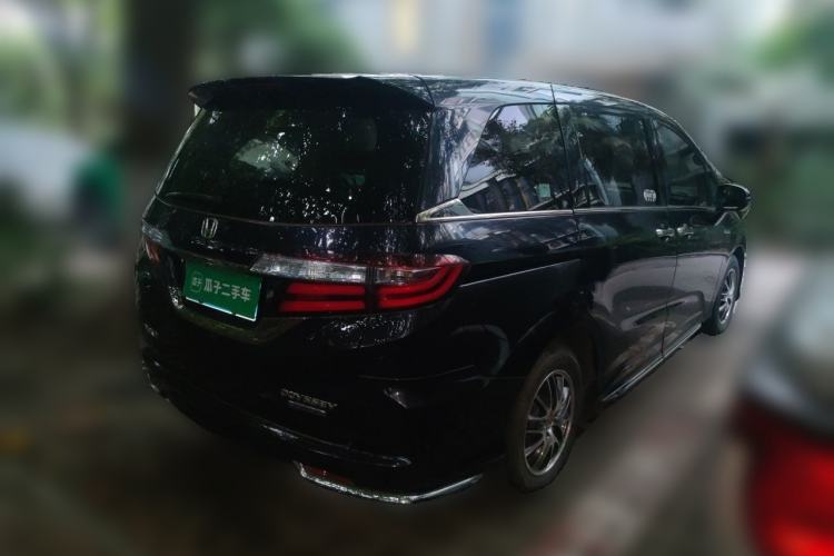 Used Honda Odyssey 2019 2.0L Rui-Changxiang Edition Exterior 5