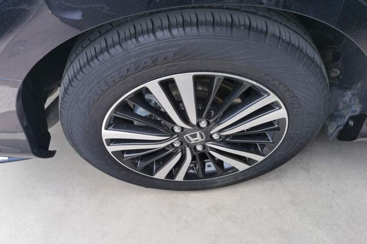 Used Honda Odyssey 2019 2.0L Rui·Smart Edition Exterior 5