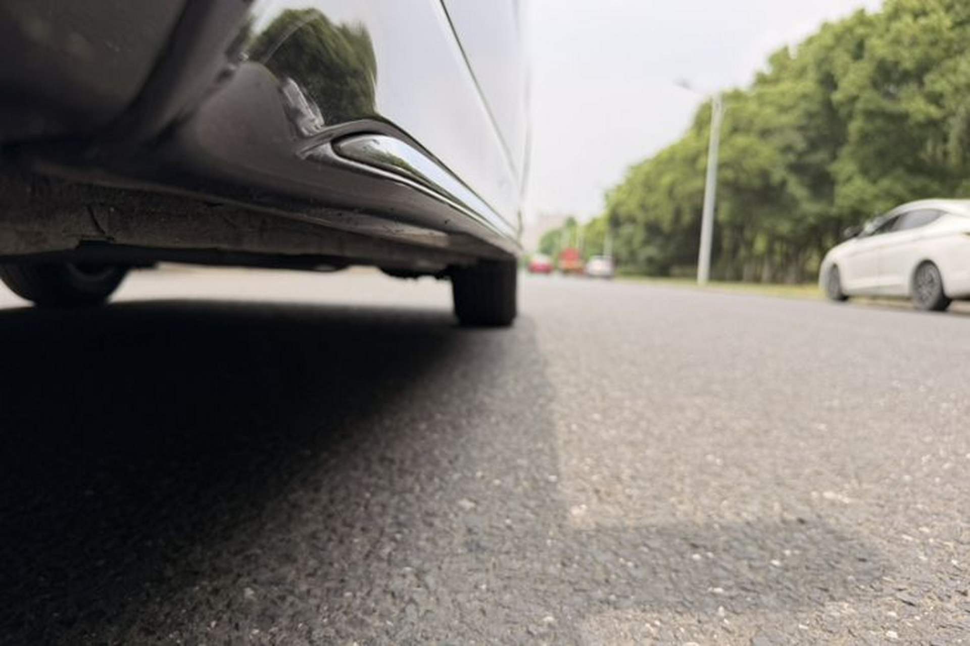 Used Honda Odyssey 2019 2.0L Rui·Zhi Zhen Edition Exterior 5