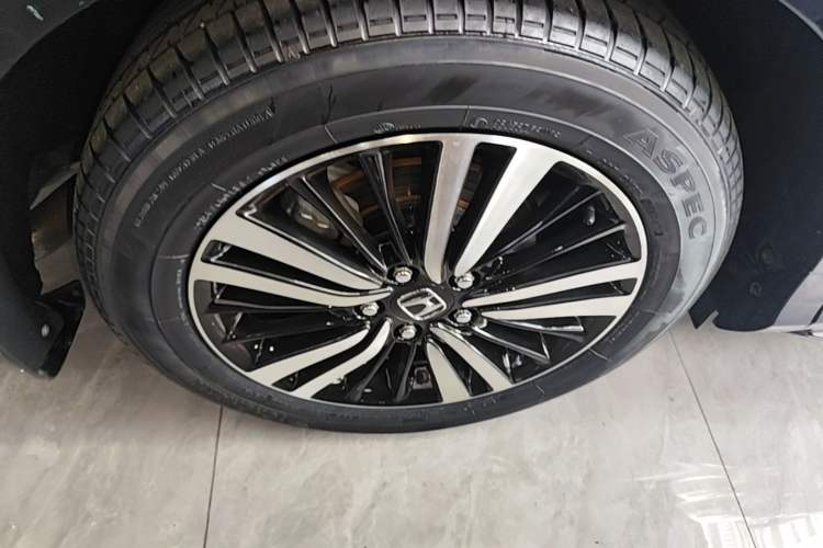 Used Honda Odyssey 2019 2.0L Rui·Smart Edition Exterior 5