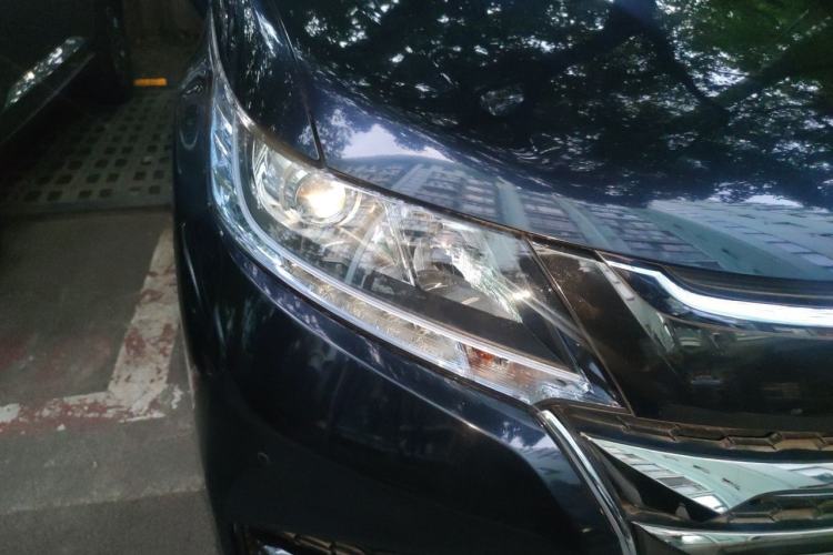Used Honda Odyssey 2019 2.0L Rui-Changxiang Edition Exterior 6