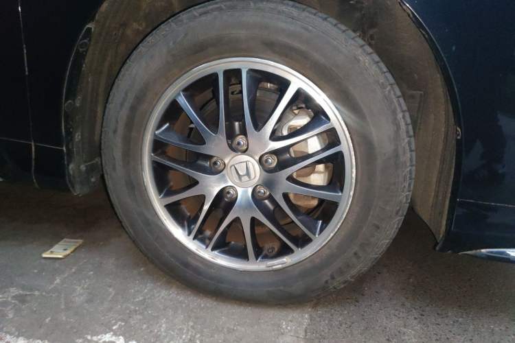 Used Honda Odyssey 2019 2.0L Rui-Changxiang Edition Exterior 7