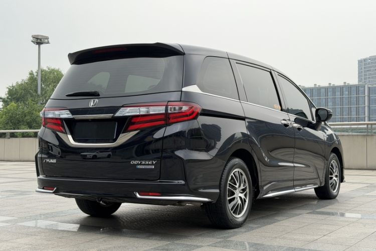 Used Honda Odyssey 2019 2.0L Rui-Changxiang Edition Exterior 7