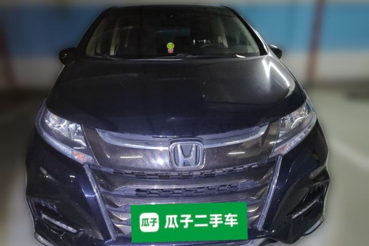 Used Honda Odyssey 2019 2.0L Rui-Changxiang Edition Front