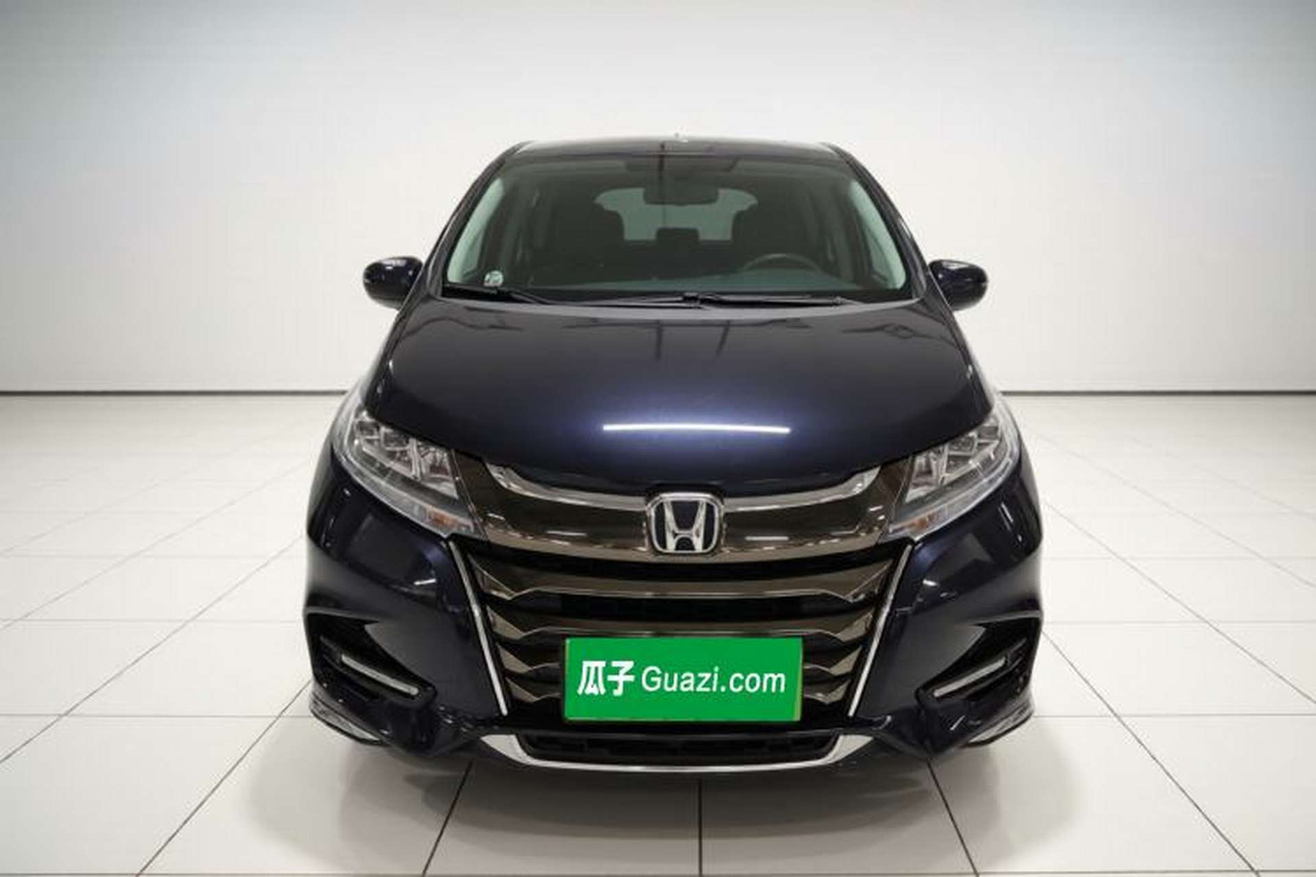 Used Honda Odyssey 2019 2.0L Rui-Zunxiang Edition Front