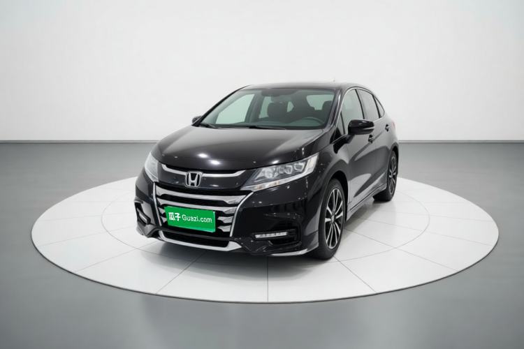 Used Honda Odyssey 2019 2.0L Rui-Zunxiang Edition Front