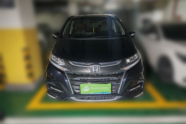 Used Honda Odyssey 2019 2.0L Rui-Changxiang Edition Front