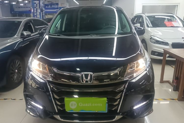 Used Honda Odyssey 2019 2.0L Rui-Changxiang Edition Front