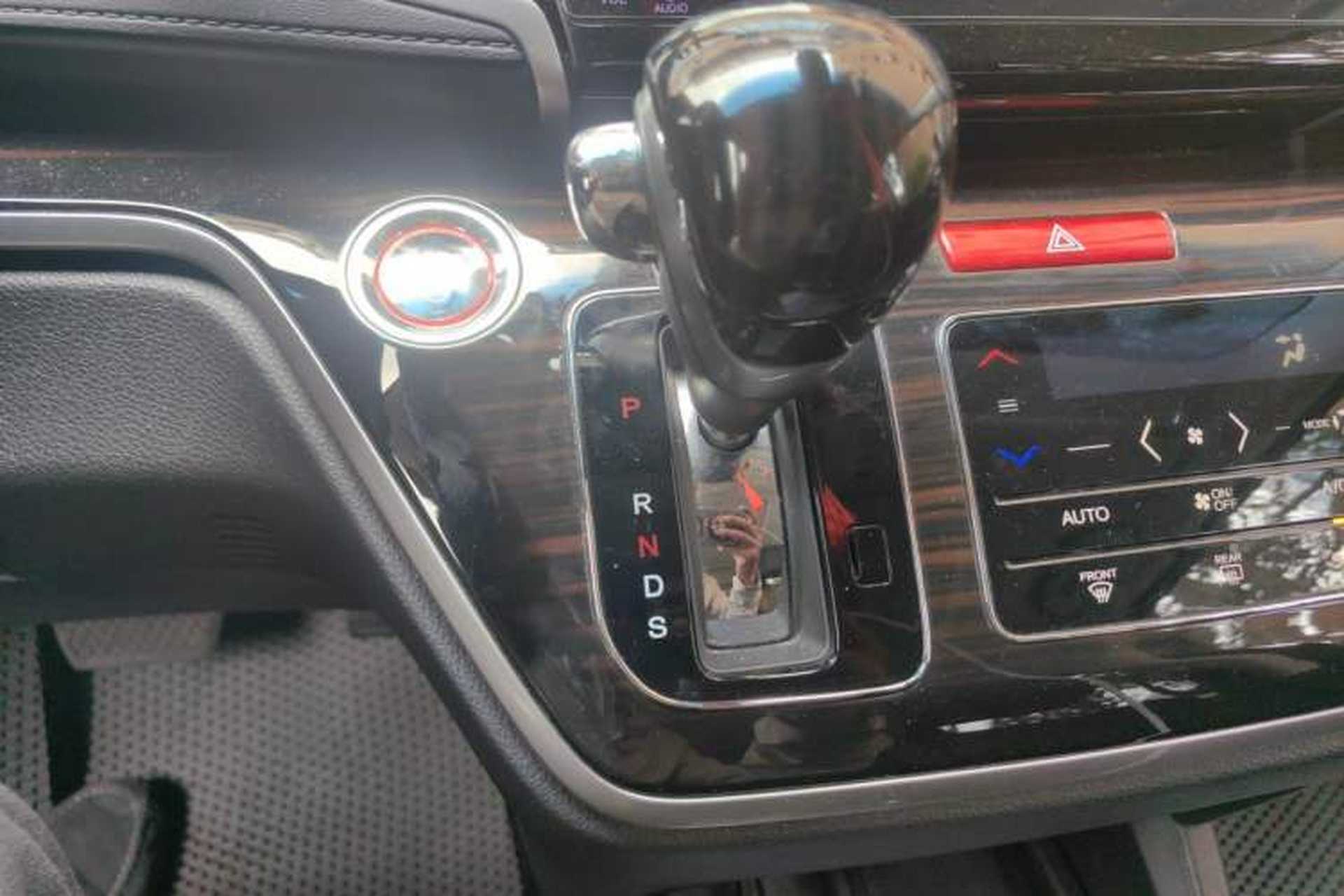 Used Honda Odyssey 2019 2.0L Rui-Zunxiang Edition Gear Lever