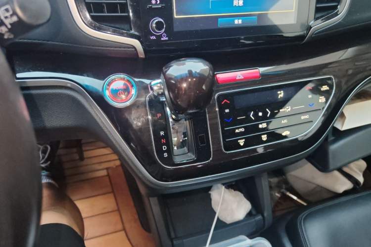 Used Honda Odyssey 2019 2.0L Rui-Zunxiang Edition Gear Lever
