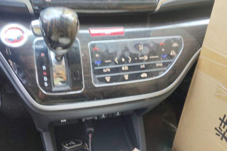 Used Honda Odyssey 2019 2.0L Rui·Smart Edition Gear Lever