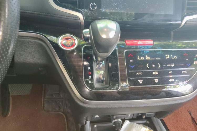 Used Honda Odyssey 2019 2.0L Rui-Zunxiang Edition Gear Lever