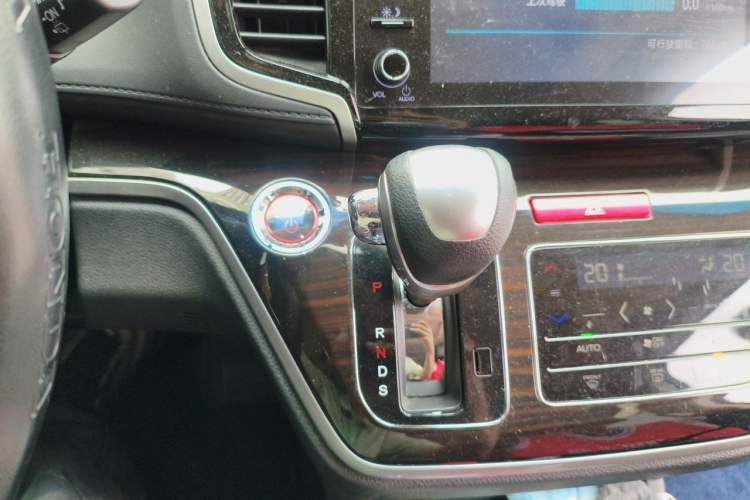 Used Honda Odyssey 2019 2.0L Rui-Zunxiang Edition Gear Lever