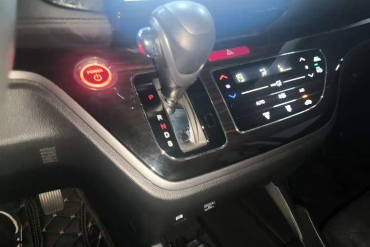 Used Honda Odyssey 2019 2.0L Rui·Comfort Edition Gear Lever