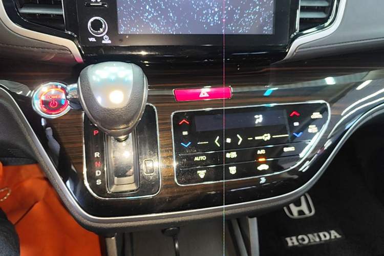 Used Honda Odyssey 2019 2.0L Rui·Smart Edition Gear Lever