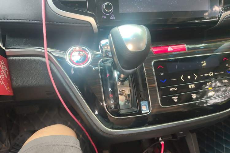 Used Honda Odyssey 2019 2.0L Rui·Smart Edition Gear Lever
