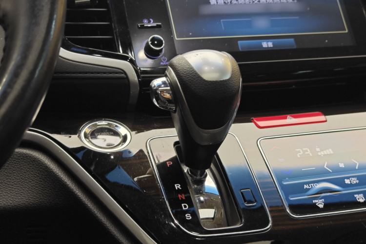 Used Honda Odyssey 2019 2.0L Rui-Zunxiang Edition Gear Lever