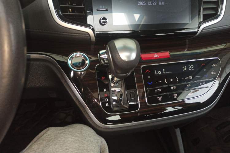 Used Honda Odyssey 2019 2.0L Rui-Zunxiang Edition Gear Lever
