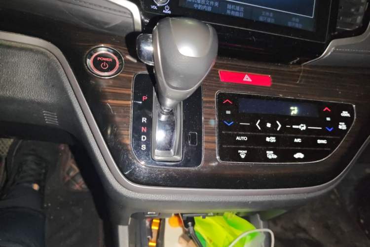 Used Honda Odyssey 2019 2.0L Rui·Zhi Zhen Edition Gear Lever