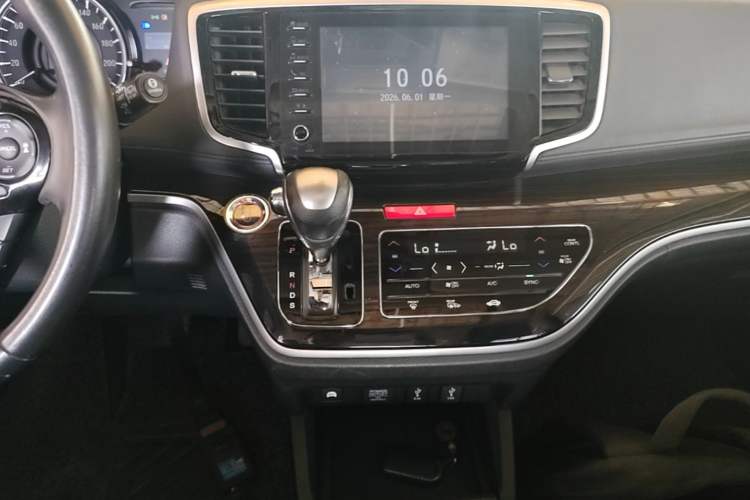 Used Honda Odyssey 2019 2.0L Rui·Zhi Zhen Edition Gear Lever