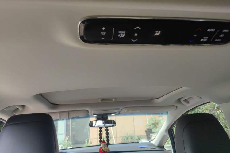 Used Honda Odyssey 2019 2.0L Rui-Zunxiang Edition Headliner