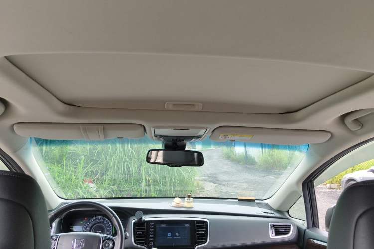 Used Honda Odyssey 2019 2.0L Rui·Zhi Zhen Edition Headliner
