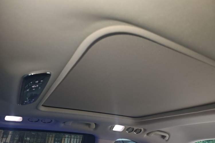Used Honda Odyssey 2019 2.0L Rui-Zunxiang Edition Headliner