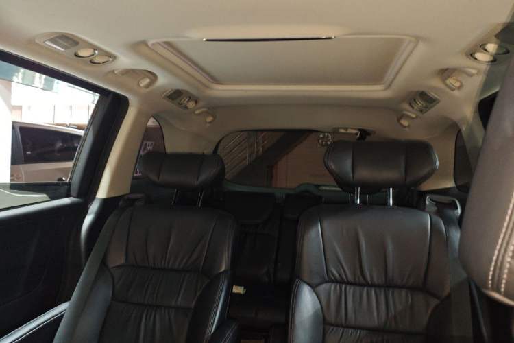Used Honda Odyssey 2019 2.0L Rui-Zunxiang Edition Headliner